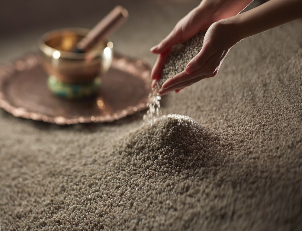 Mandarin Oriental Wangfujing, Beijing — Spa in Beijing, Beijing
