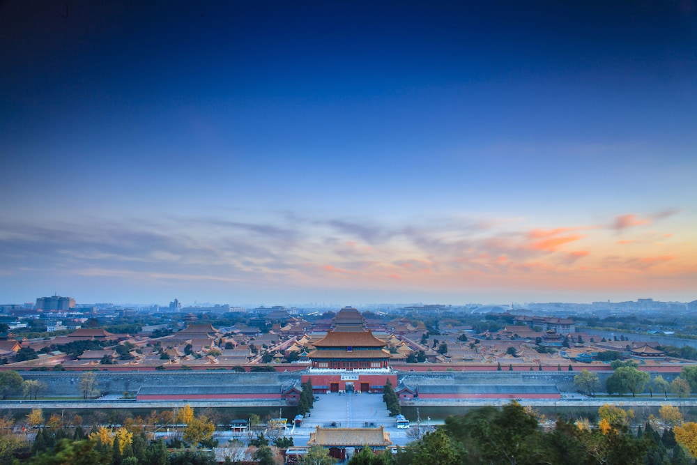 Mandarin Oriental Wangfujing, Beijing — Attractions in the area in Beijing, Beijing