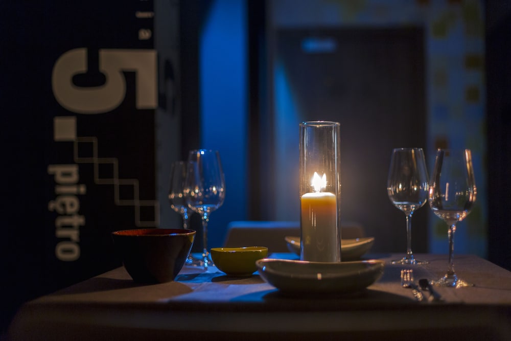B&B HOTEL Gdańsk Old Town — Restaurant & bars in Gdansk, Pomeranian