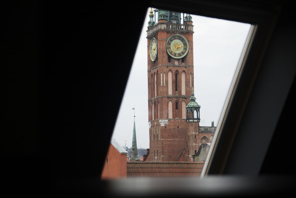 B&B HOTEL Gdańsk Old Town — Hotel rooms in Gdansk, Pomeranian