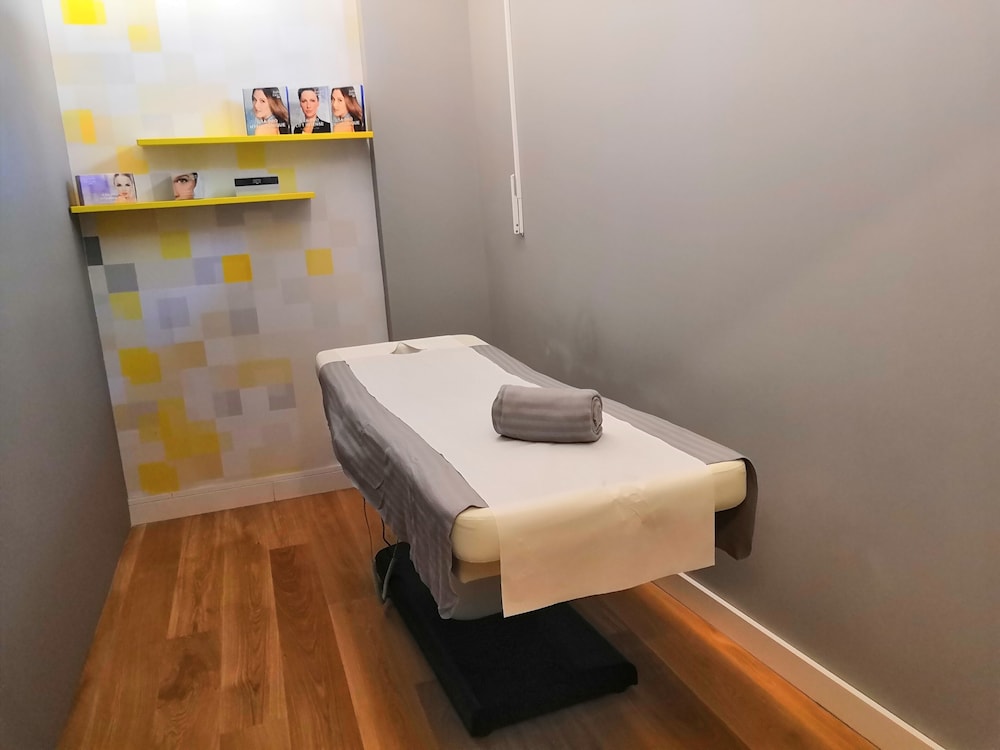B&B HOTEL Gdańsk Old Town — Spa in Gdansk, Pomeranian