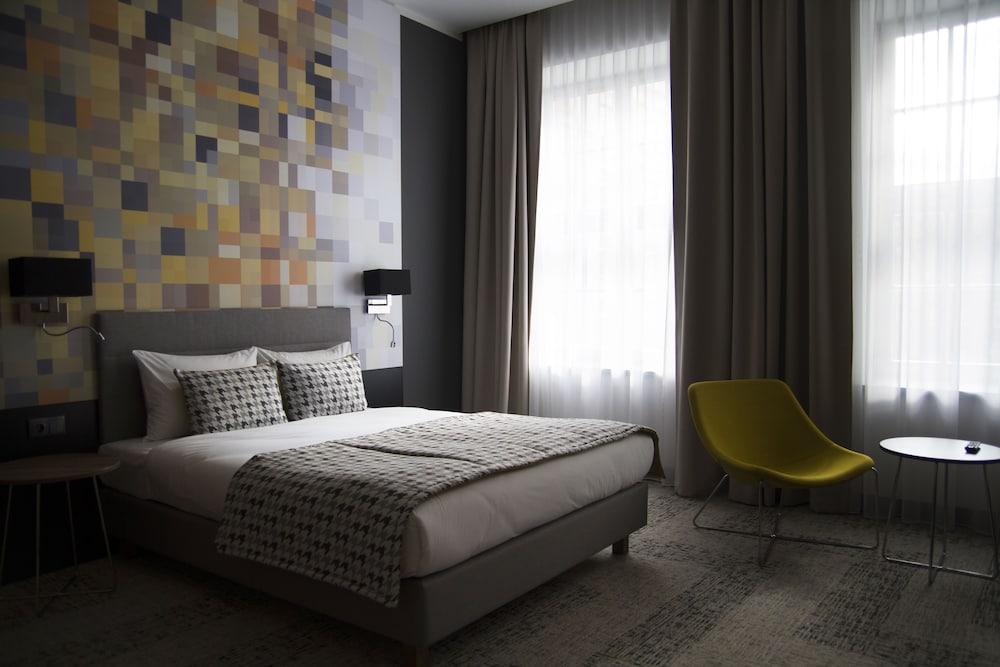 B&B HOTEL Gdańsk Old Town — Hotel rooms in Gdansk, Pomeranian