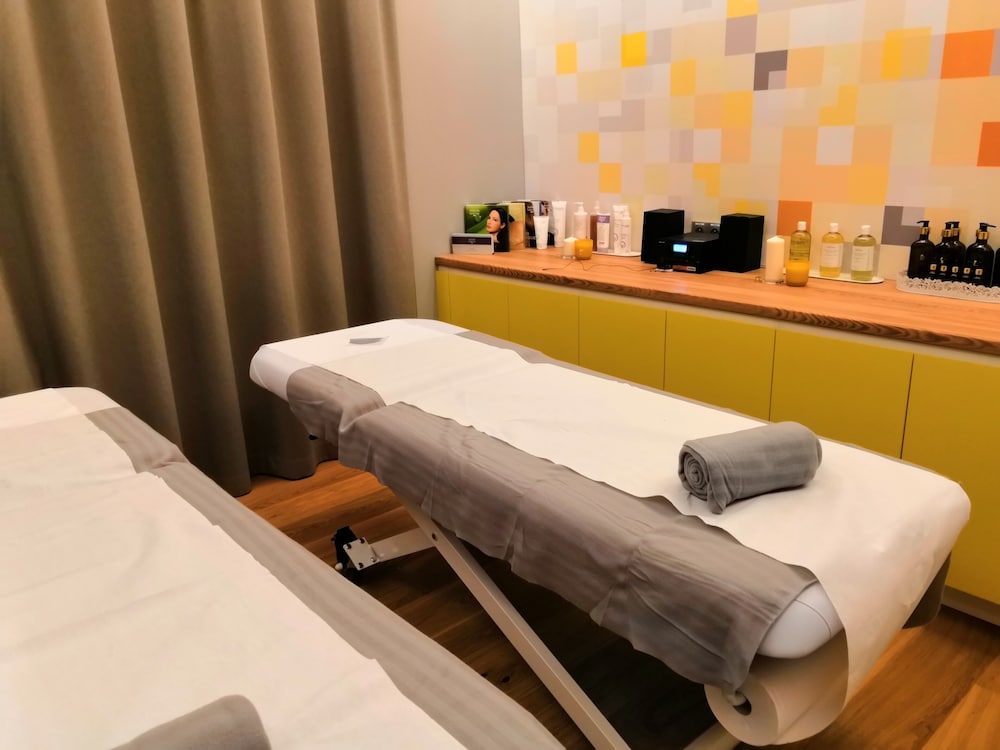 B&B HOTEL Gdańsk Old Town — Spa in Gdansk, Pomeranian