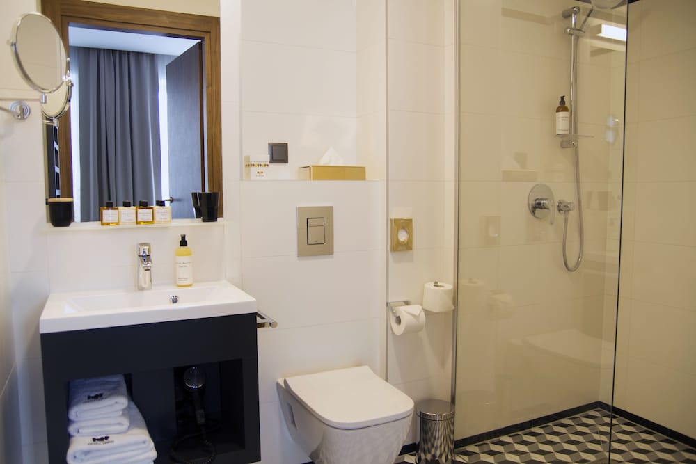 B&B HOTEL Gdańsk Old Town — Hotel rooms in Gdansk, Pomeranian