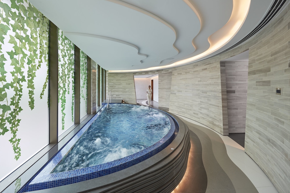 Mandarin Oriental Jumeira, Dubai — Spa in Dubai