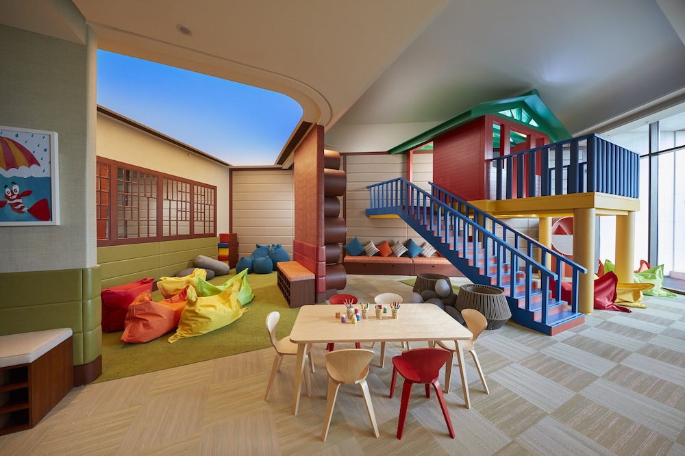 Mandarin Oriental Jumeira, Dubai — Attractions for children in Dubai