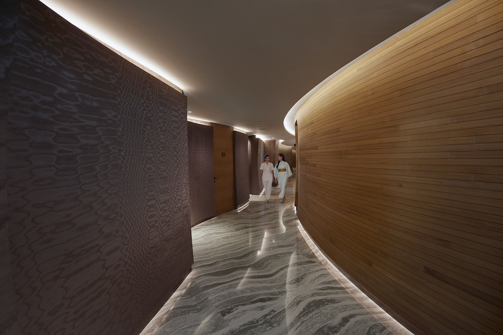 Mandarin Oriental Jumeira, Dubai — Spa in Dubai