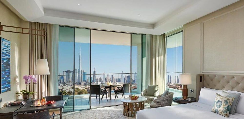 Mandarin Oriental Jumeira, Dubai - zdjęcie 3