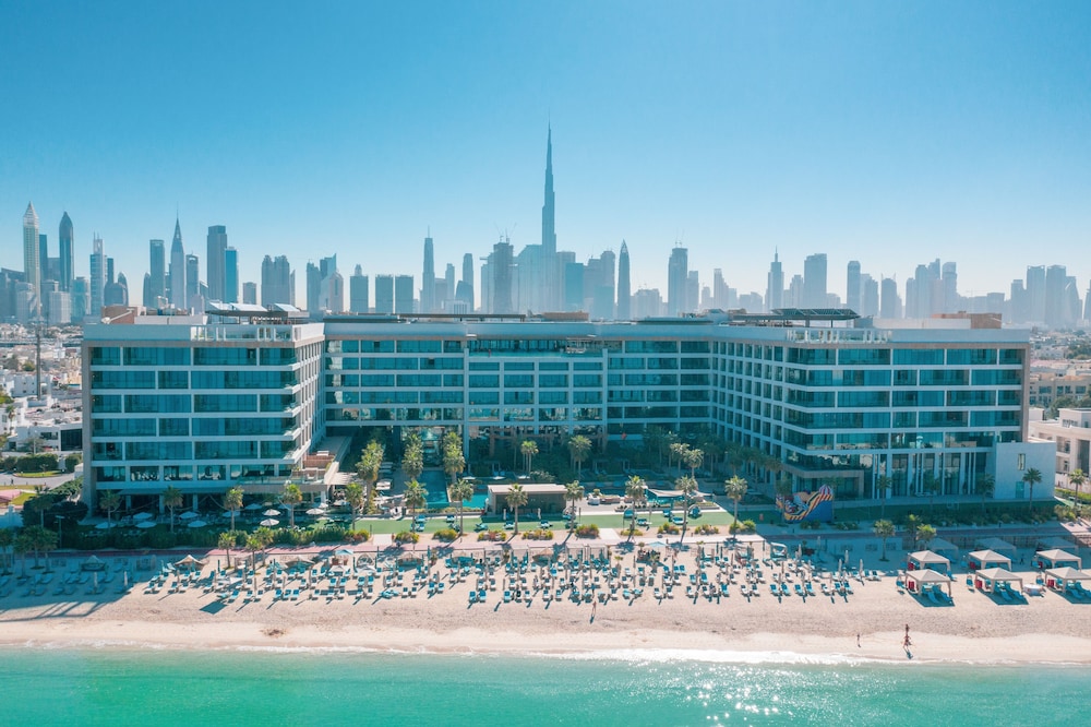 Mandarin Oriental Jumeira, Dubai — Main photo in Dubai