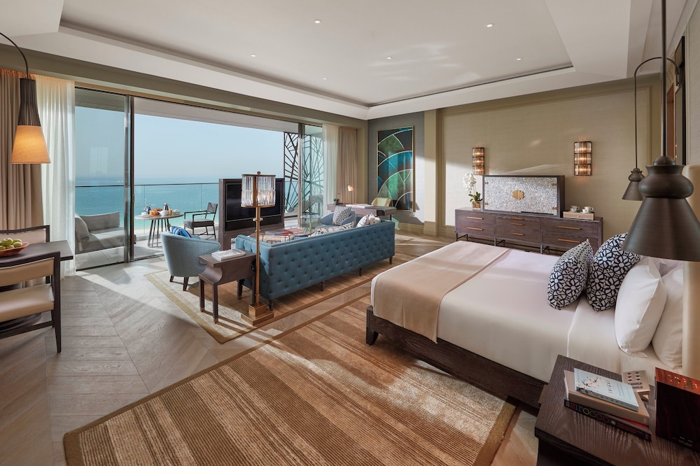 Mandarin Oriental Jumeira, Dubai — Hotel rooms in Dubai