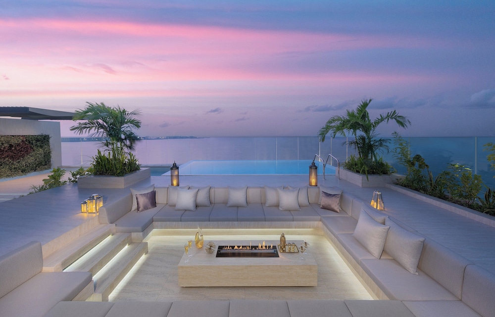 Mandarin Oriental Jumeira, Dubai - zdjęcie 4