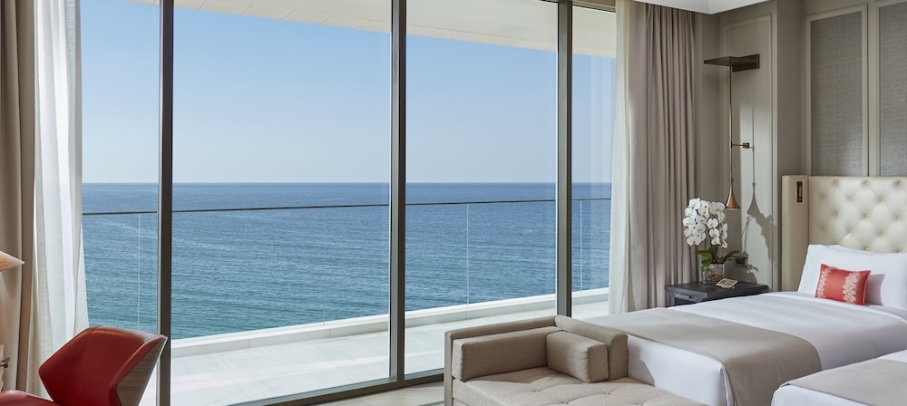 Mandarin Oriental Jumeira, Dubai — Hotel rooms in Dubai