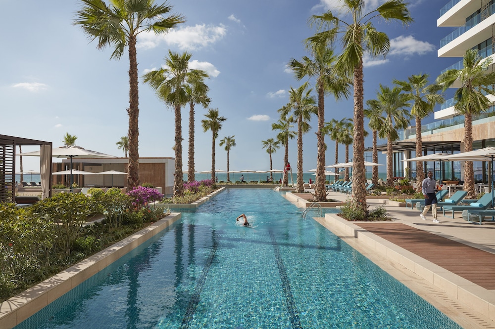 Mandarin Oriental Jumeira, Dubai - zdjęcie 2
