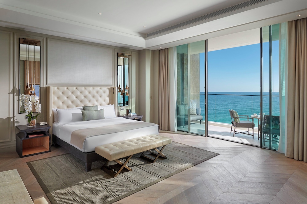 Mandarin Oriental Jumeira, Dubai — Hotel rooms in Dubai