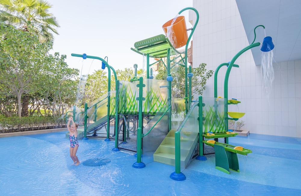 Mandarin Oriental Jumeira, Dubai — Attractions for children in Dubai