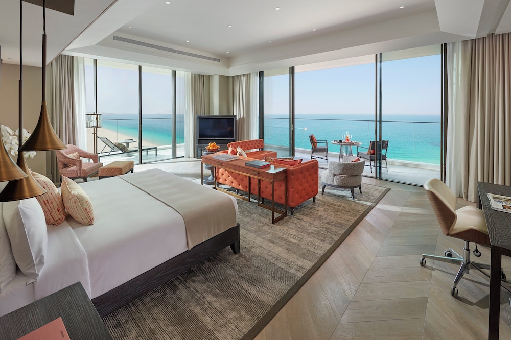 Mandarin Oriental Jumeira, Dubai — Hotel rooms in Dubai