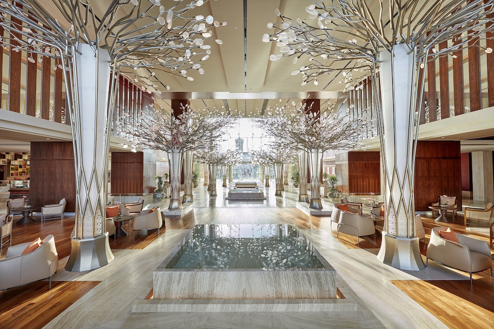 Mandarin Oriental Jumeira, Dubai - zdjęcie 5