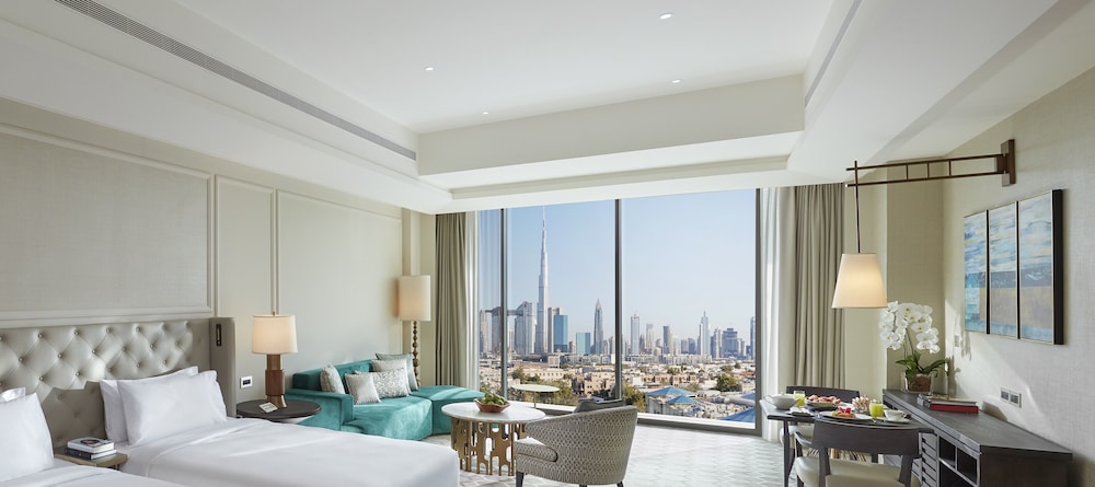 Mandarin Oriental Jumeira, Dubai — Hotel rooms in Dubai