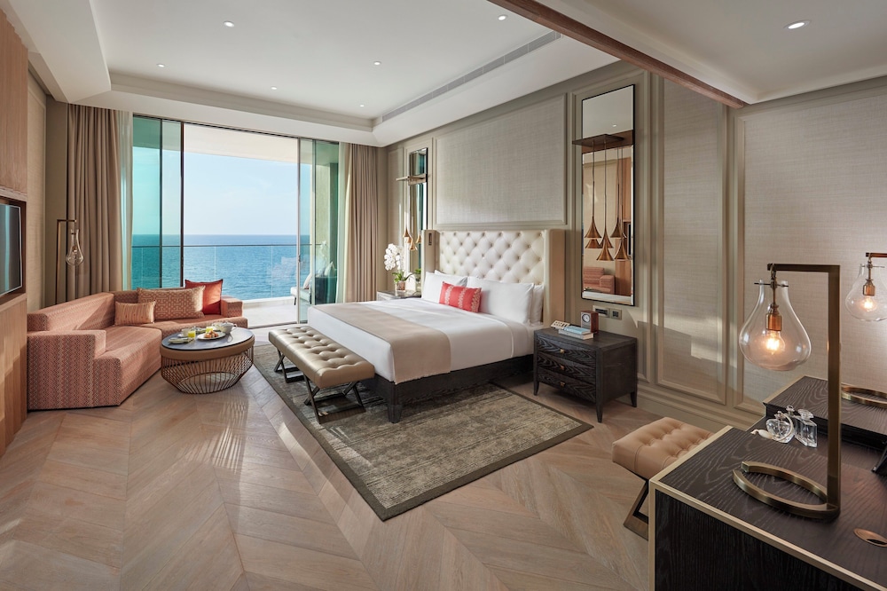 Mandarin Oriental Jumeira, Dubai — Hotel rooms in Dubai