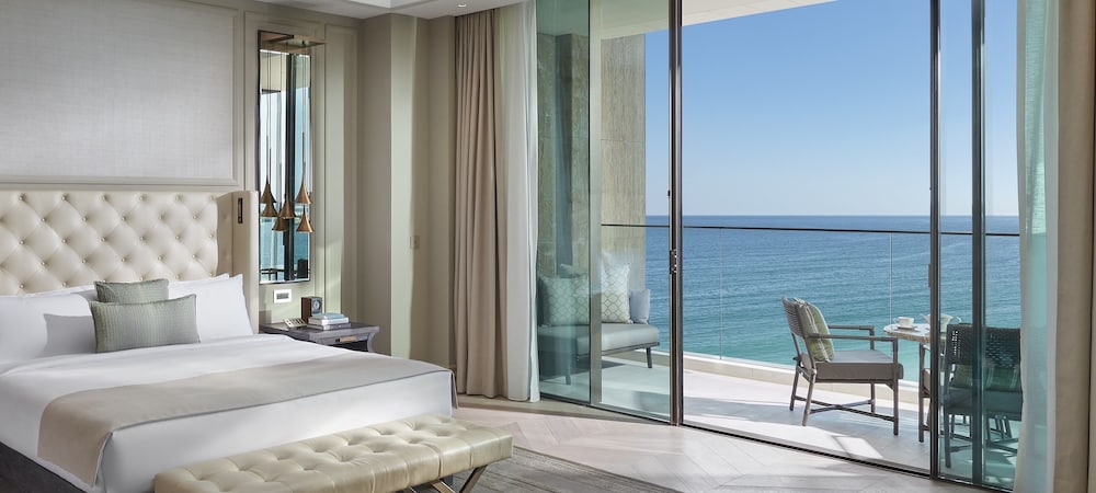Mandarin Oriental Jumeira, Dubai — Hotel rooms in Dubai