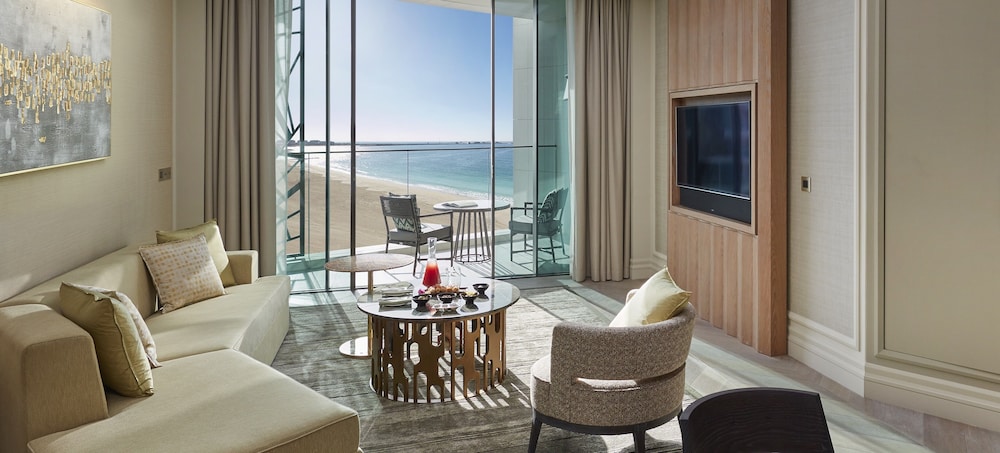 Mandarin Oriental Jumeira, Dubai — Hotel rooms in Dubai