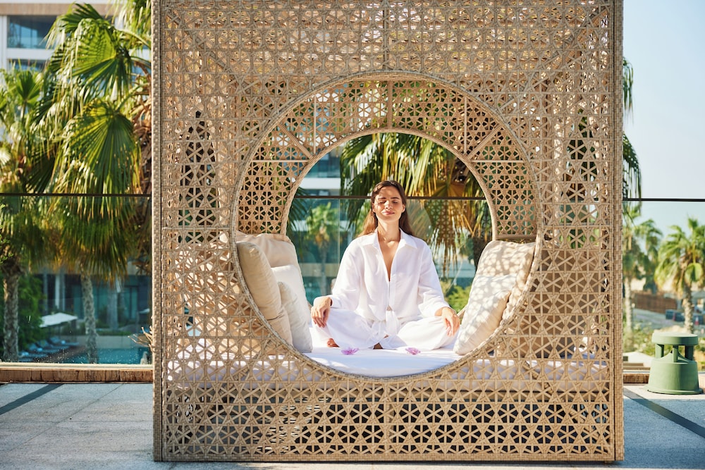 Mandarin Oriental Jumeira, Dubai — Spa in Dubai