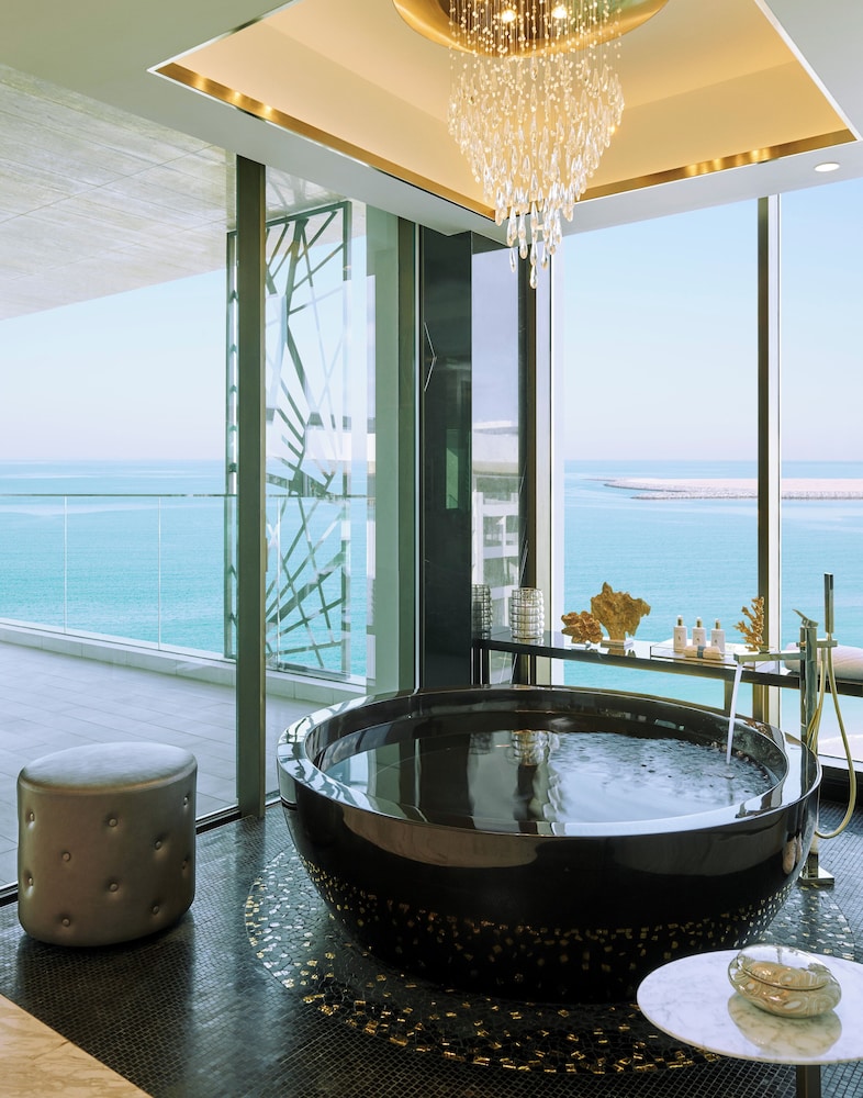 Mandarin Oriental Jumeira, Dubai — Hotel rooms in Dubai