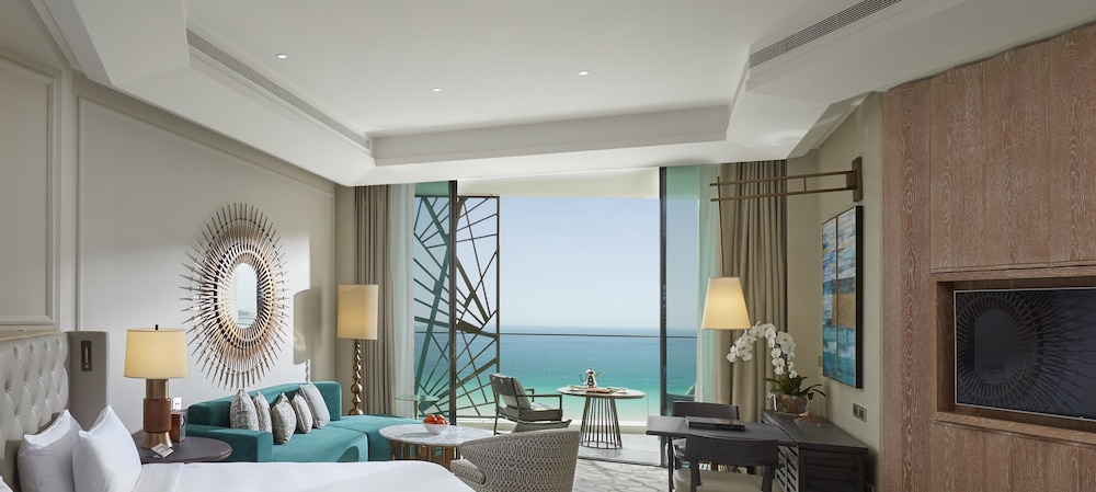 Mandarin Oriental Jumeira, Dubai — Hotel rooms in Dubai