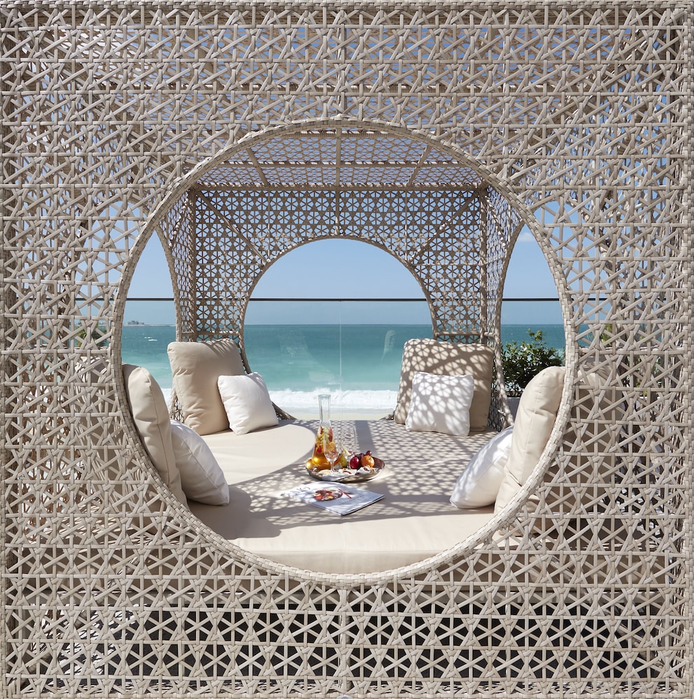 Mandarin Oriental Jumeira, Dubai — Beach in Dubai