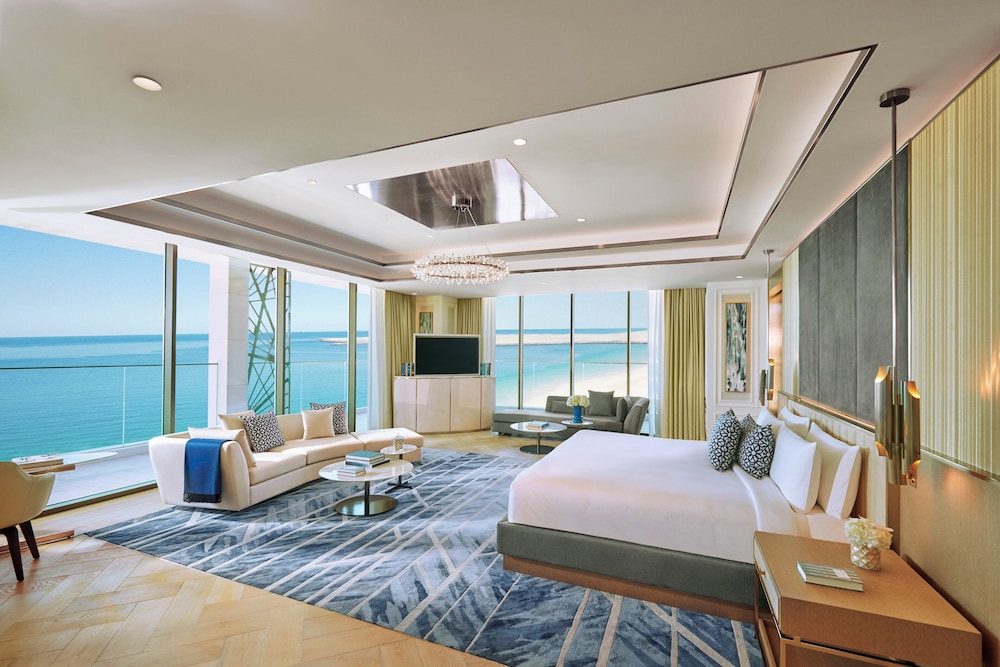 Mandarin Oriental Jumeira, Dubai — Hotel rooms in Dubai