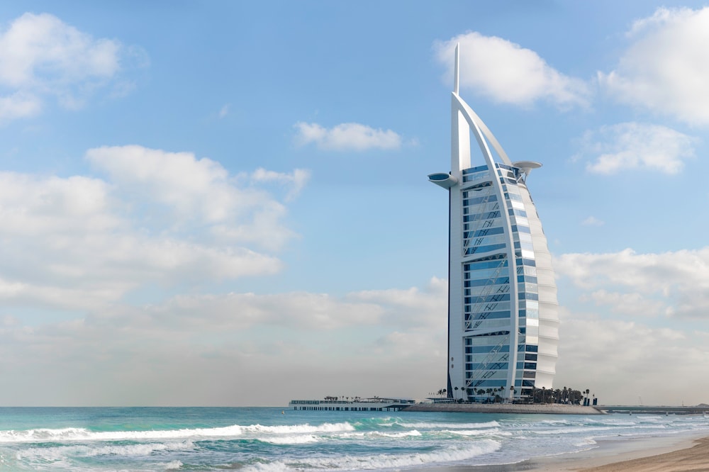 Staybridge Suites Dubai Internet City by IHG - zdjęcie 2