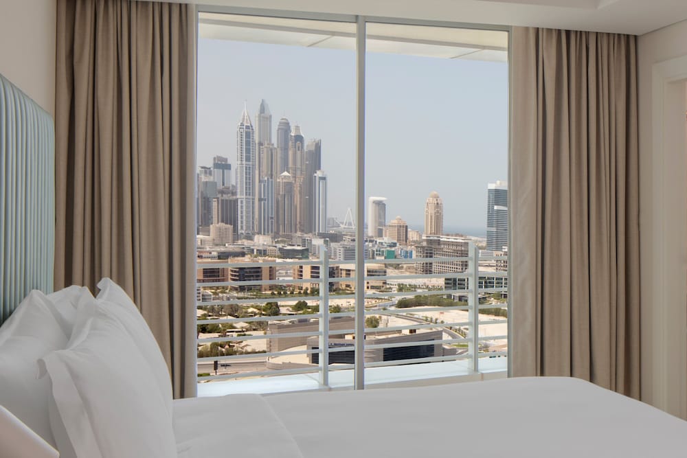Staybridge Suites Dubai Internet City by IHG - zdjęcie 4