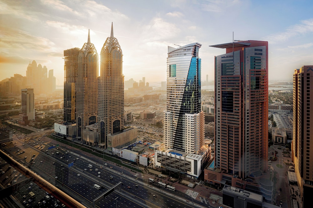 Staybridge Suites Dubai Internet City by IHG - zdjęcie 5