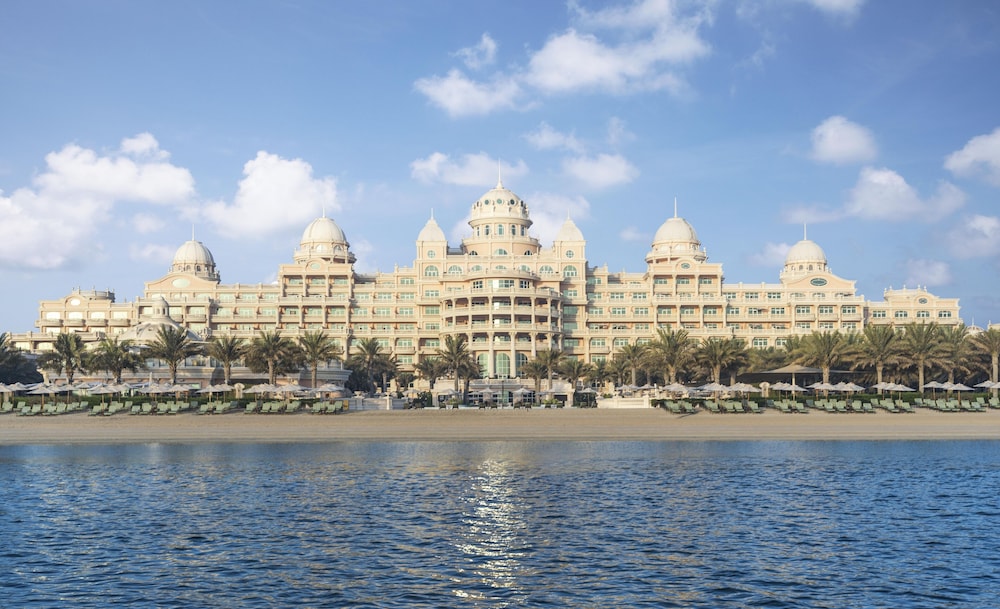 Raffles The Palm - zdjęcie 3