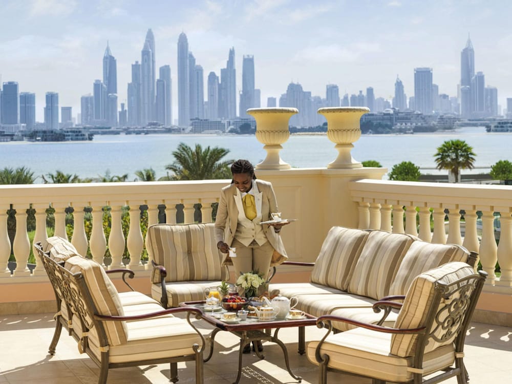 Raffles The Palm - zdjęcie 4