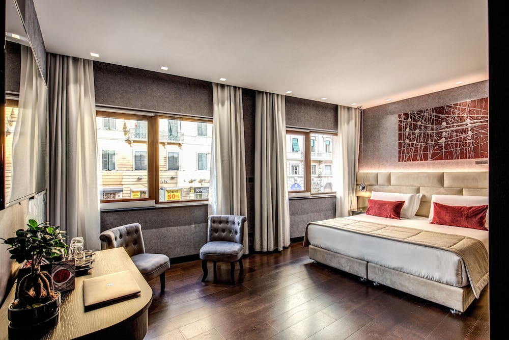 Prassede Palace Hotel - zdjęcie 2