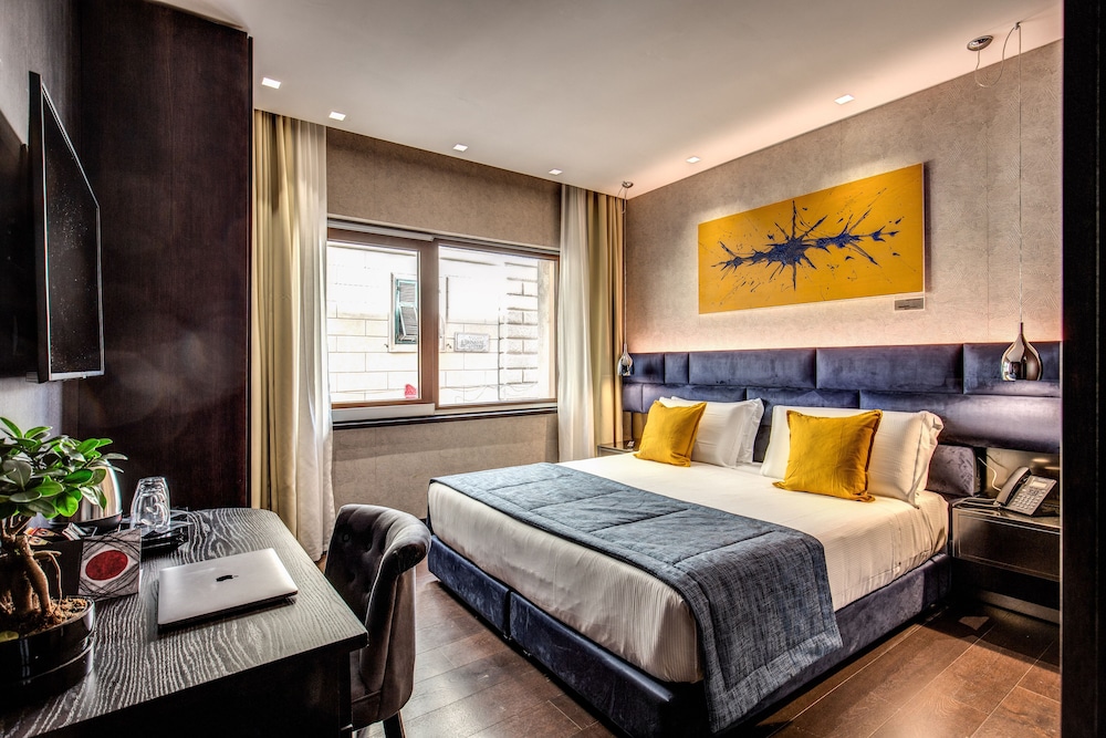 Prassede Palace Hotel - zdjęcie 4
