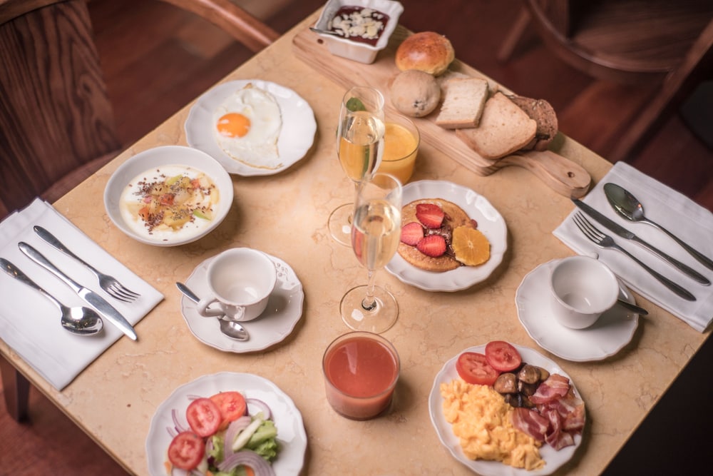 Hotel da Baixa — Restaurant & bars in Lisbon, Lisboa