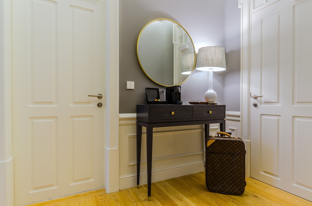 Hotel da Baixa — Hotel rooms in Lisbon, Lisboa