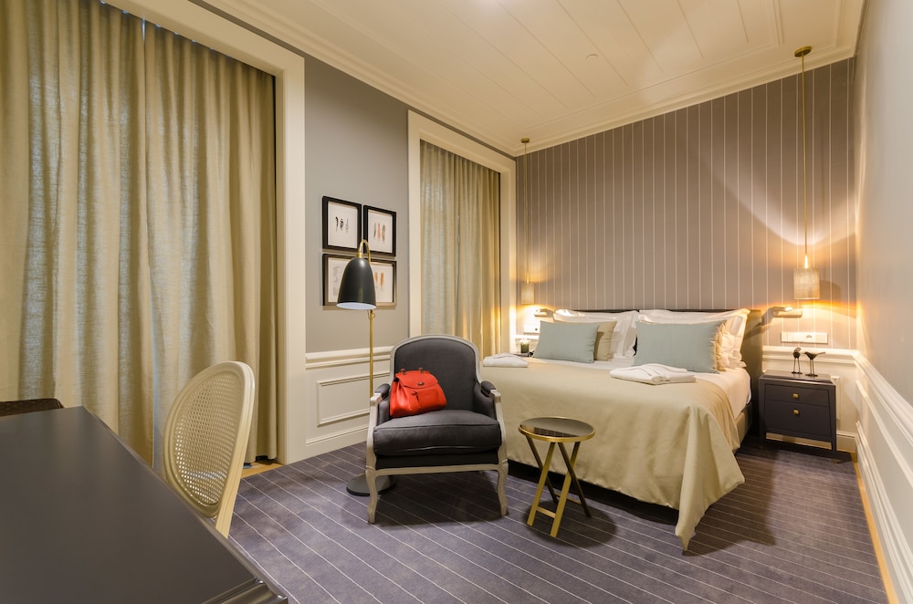 Hotel da Baixa — Hotel rooms in Lisbon, Lisboa
