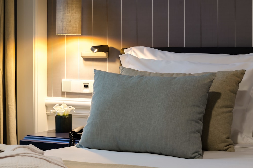 Hotel da Baixa — Hotel rooms in Lisbon, Lisboa
