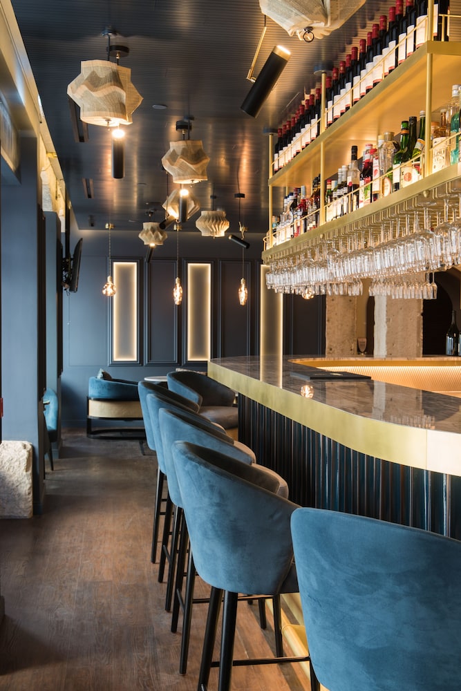 Hotel da Baixa — Restaurant & bars in Lisbon, Lisboa