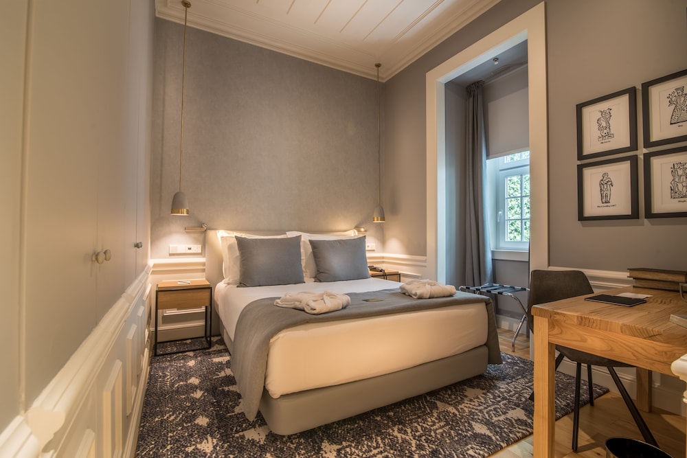 Hotel da Baixa — Hotel rooms in Lisbon, Lisboa