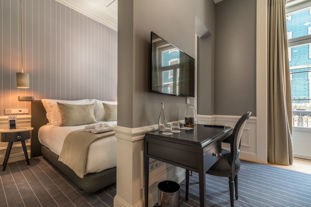 Hotel da Baixa — Hotel rooms in Lisbon, Lisboa