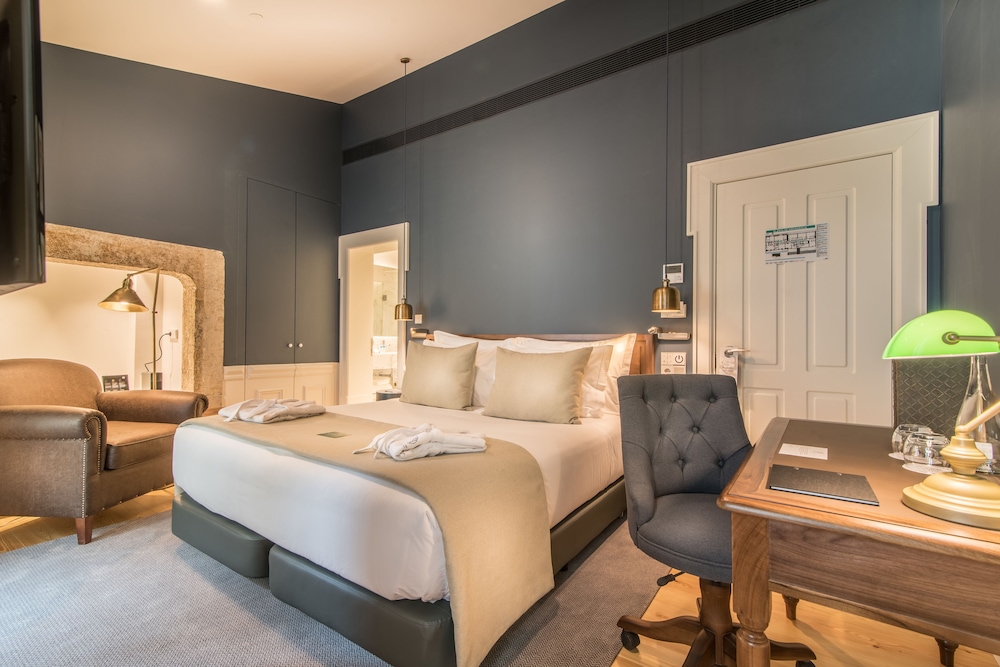 Hotel da Baixa — Hotel rooms in Lisbon, Lisboa