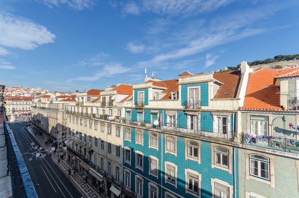 Hotel da Baixa - zdjęcie 3