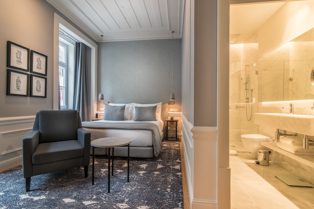 Hotel da Baixa — Hotel rooms in Lisbon, Lisboa
