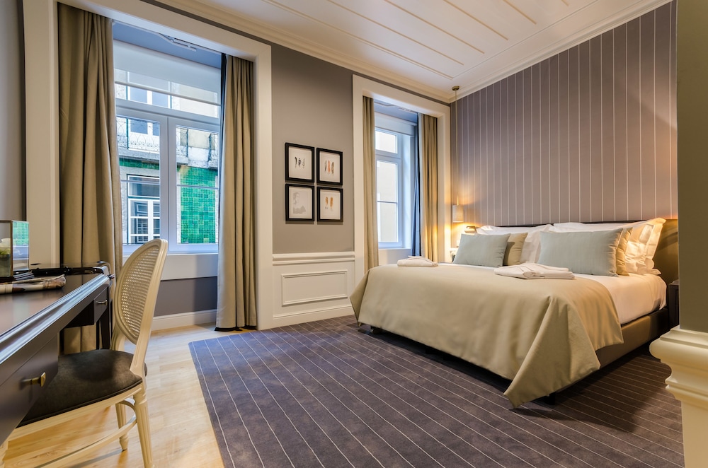 Hotel da Baixa — Hotel rooms in Lisbon, Lisboa