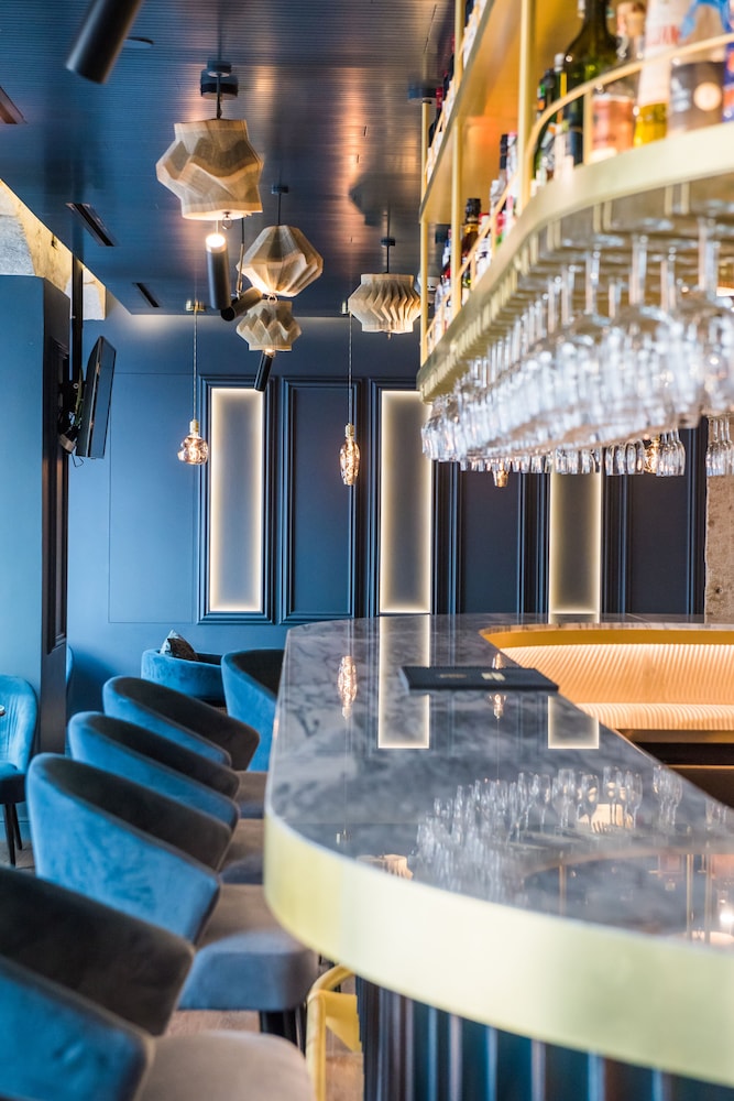 Hotel da Baixa — Restaurant & bars in Lisbon, Lisboa