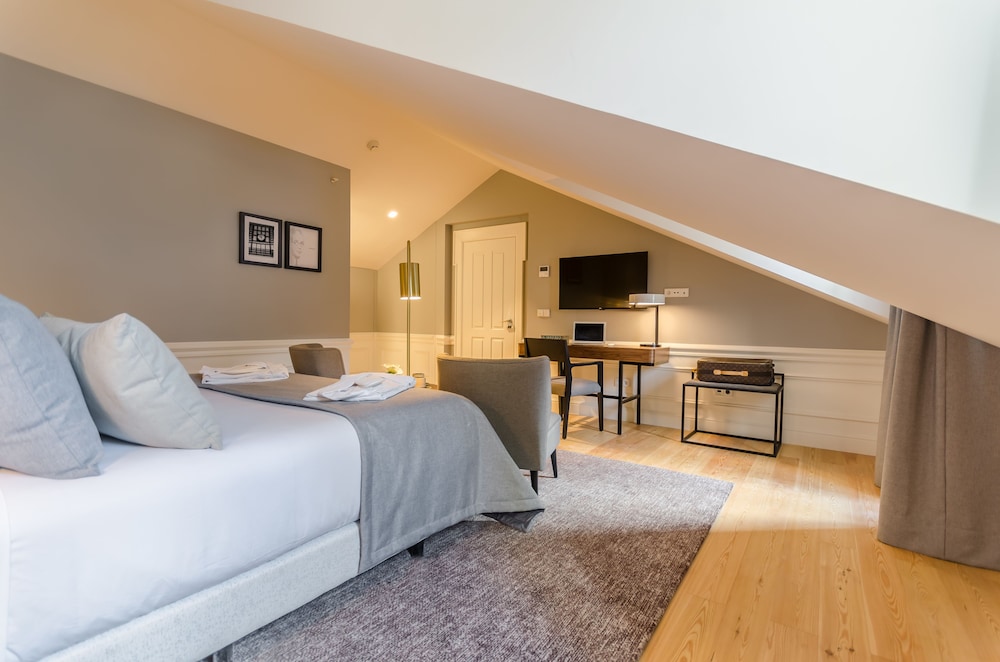 Hotel da Baixa — Hotel rooms in Lisbon, Lisboa